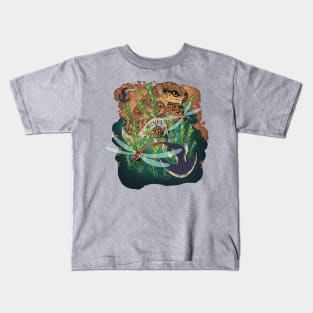 Pond Kids T-Shirt